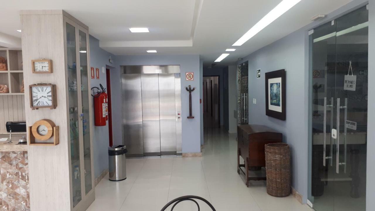 Aracaju Corais Hotel Exterior photo